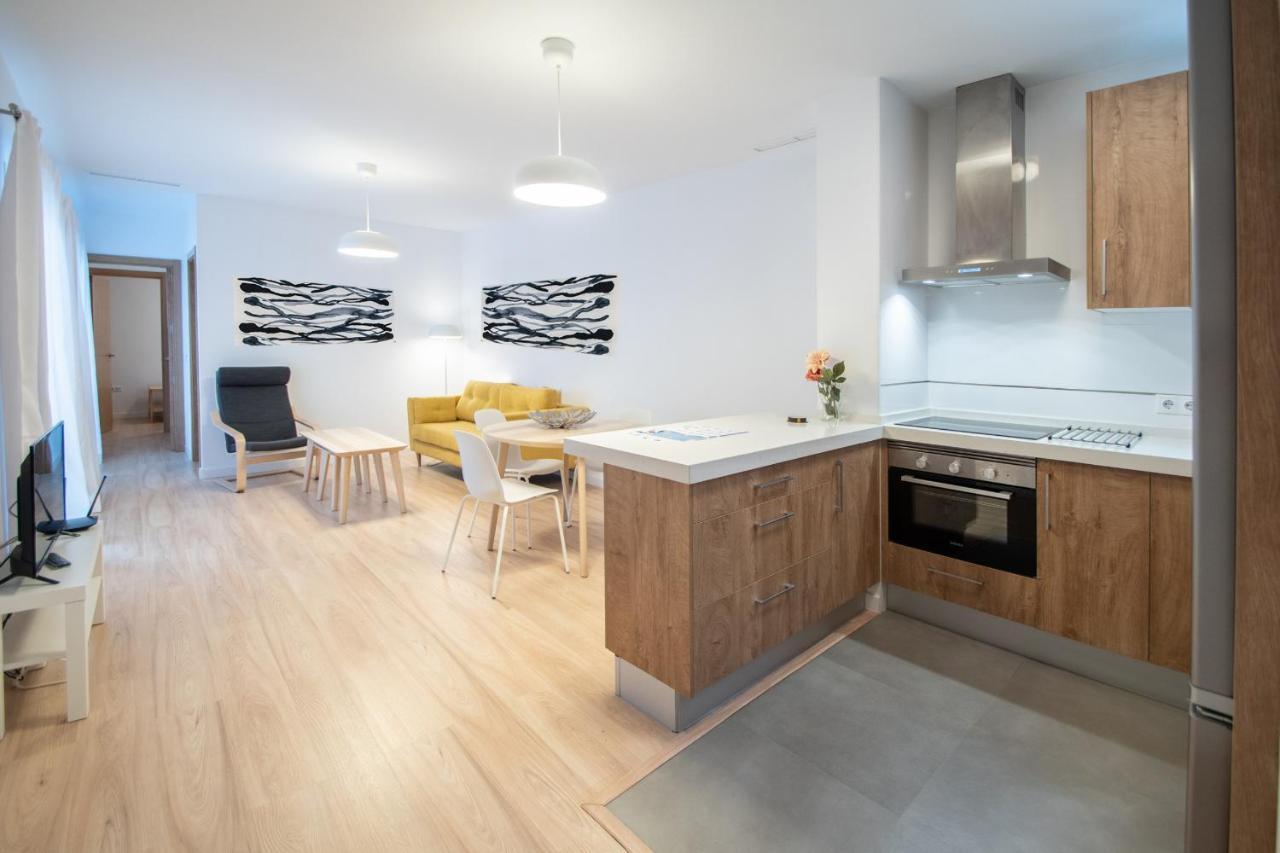 Apartamento Colon En Kadyks Zewnętrze zdjęcie