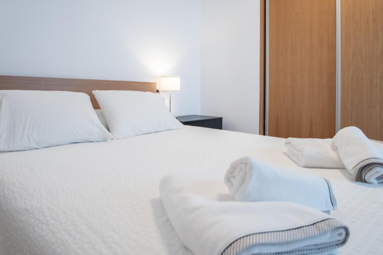Apartamento Colon En Kadyks Zewnętrze zdjęcie