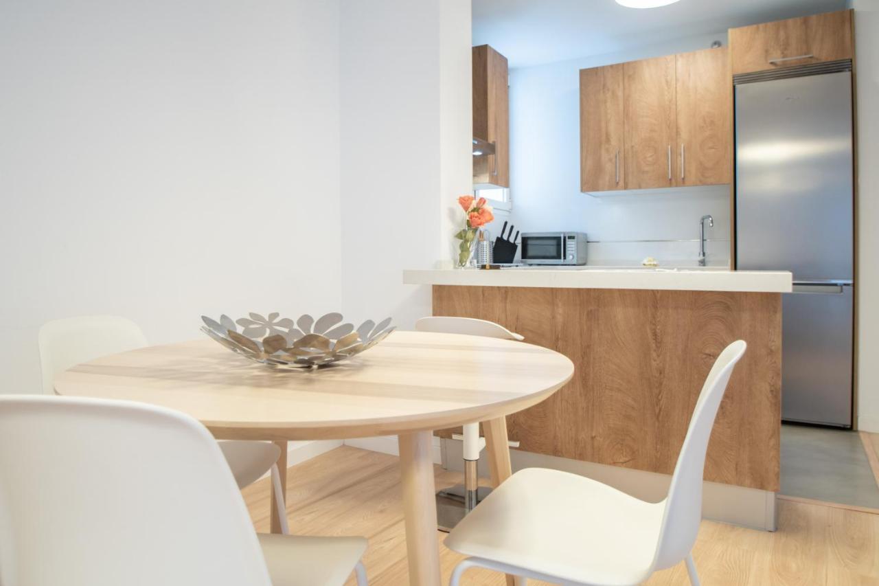 Apartamento Colon En Kadyks Zewnętrze zdjęcie