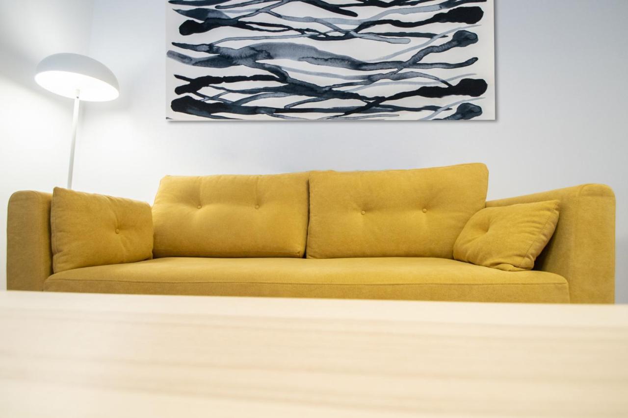 Apartamento Colon En Kadyks Zewnętrze zdjęcie