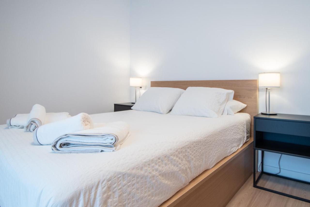 Apartamento Colon En Kadyks Zewnętrze zdjęcie