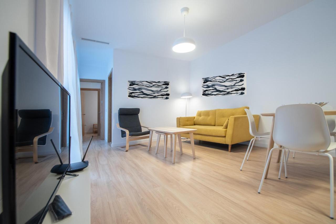 Apartamento Colon En Kadyks Zewnętrze zdjęcie