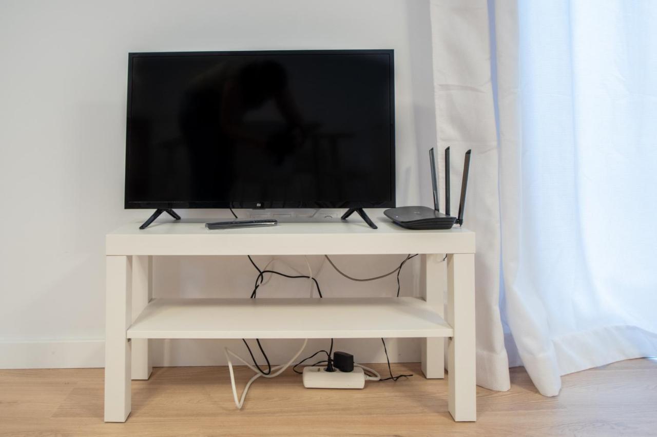 Apartamento Colon En Kadyks Zewnętrze zdjęcie