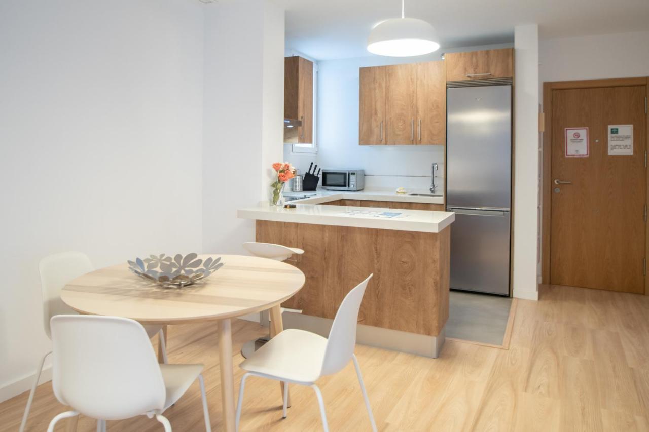 Apartamento Colon En Kadyks Zewnętrze zdjęcie