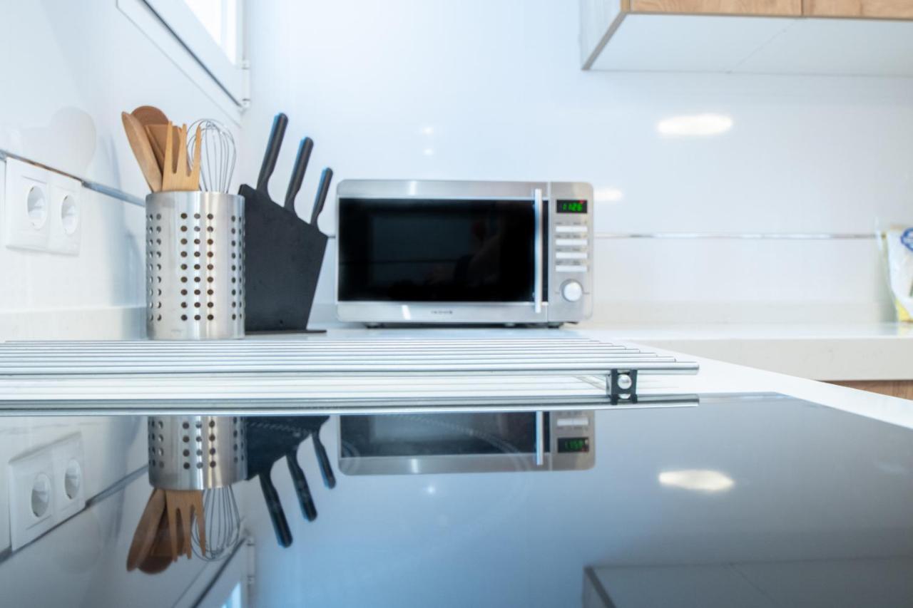 Apartamento Colon En Kadyks Zewnętrze zdjęcie